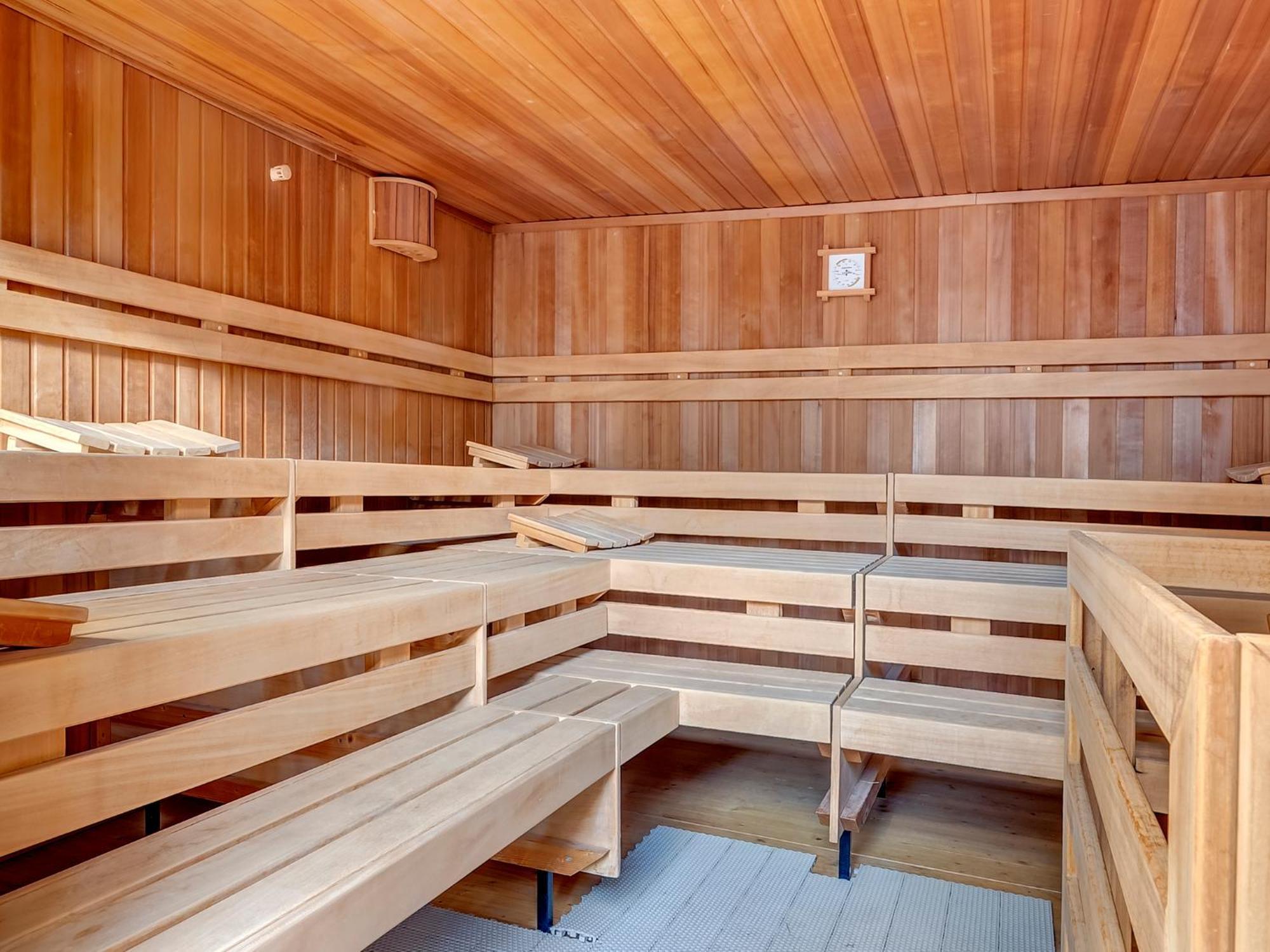 Ostseeresidenz Gorki- Park - 18 Mit Wellness Und Schwimmbad Heringsdorf  Esterno foto