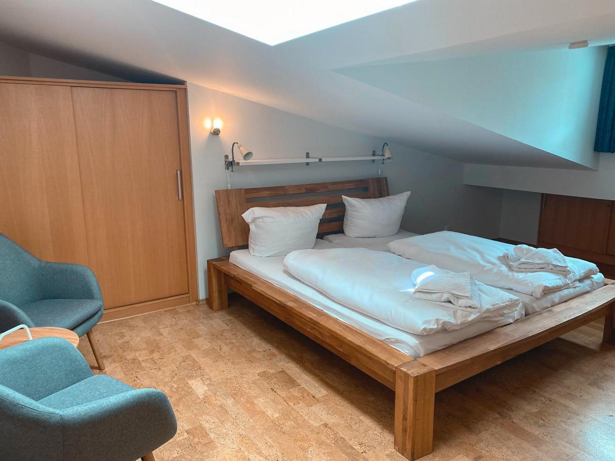 Ostseeresidenz Gorki- Park - 18 Mit Wellness Und Schwimmbad Heringsdorf  Esterno foto