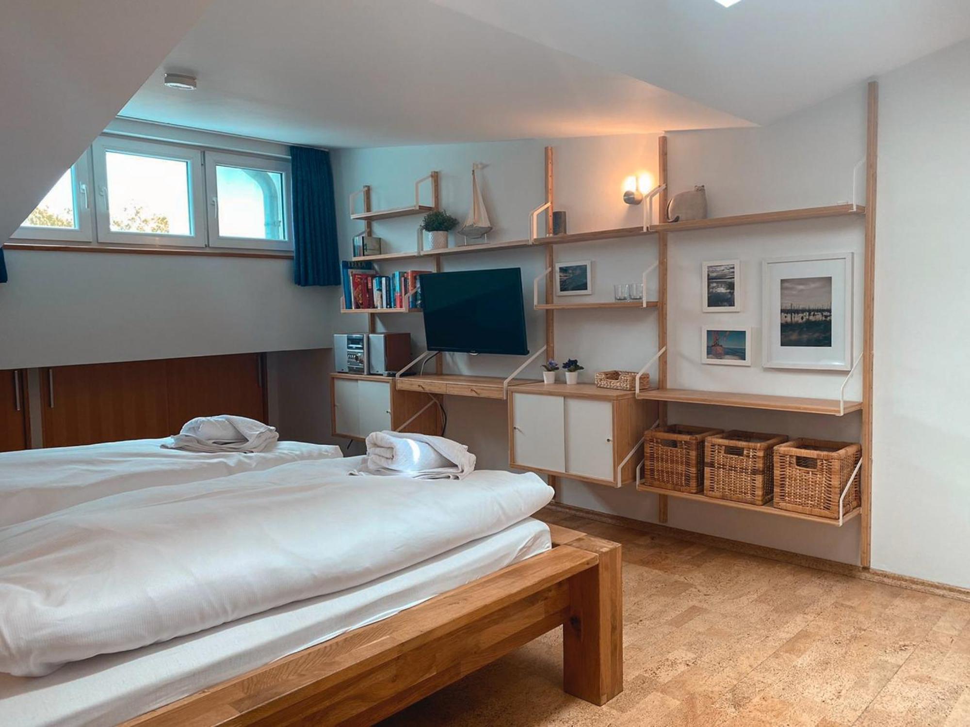 Ostseeresidenz Gorki- Park - 18 Mit Wellness Und Schwimmbad Heringsdorf  Esterno foto